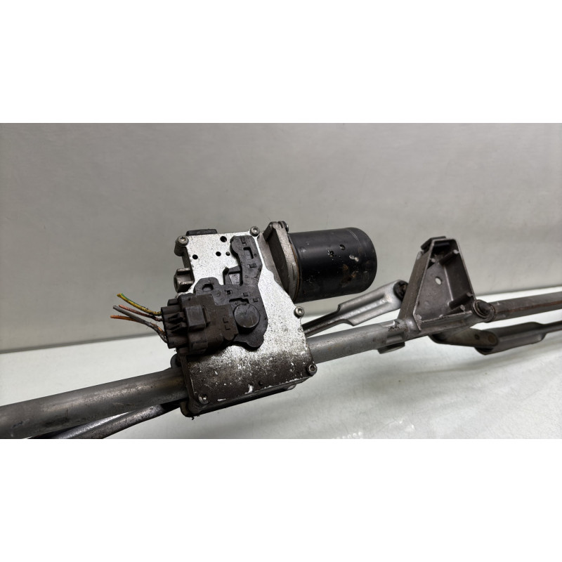 Moteur essuie glace avant CITROEN C4 1 Photo n°5