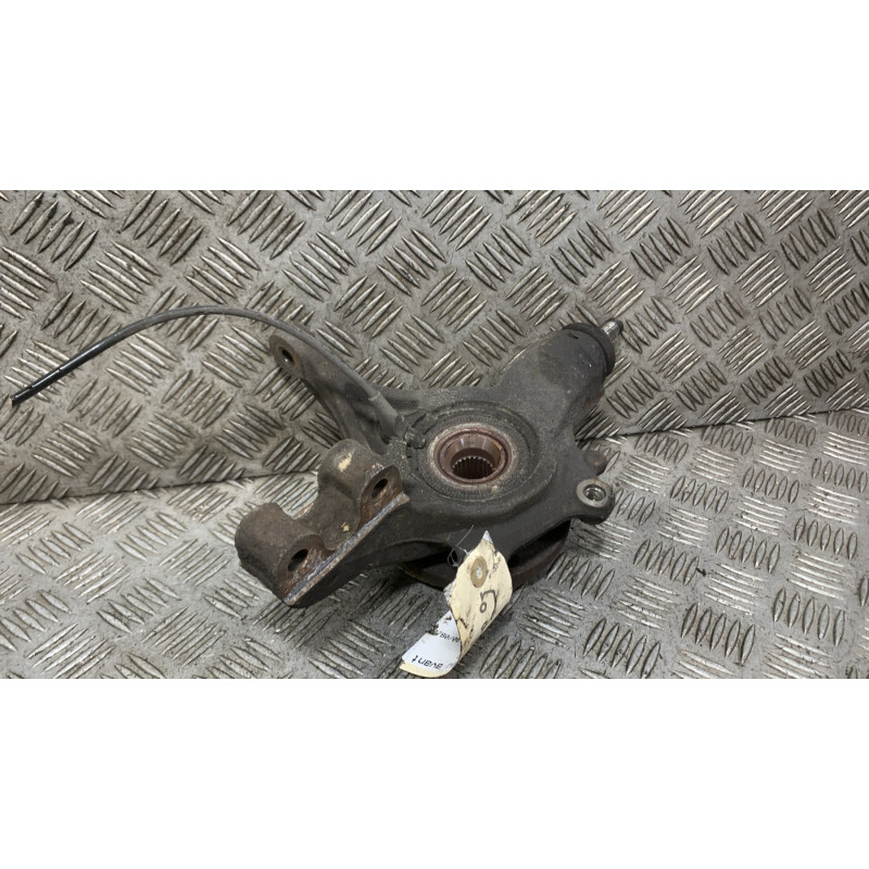Pivot de moyeu avant droit CITROEN C4 1 Photo n°3