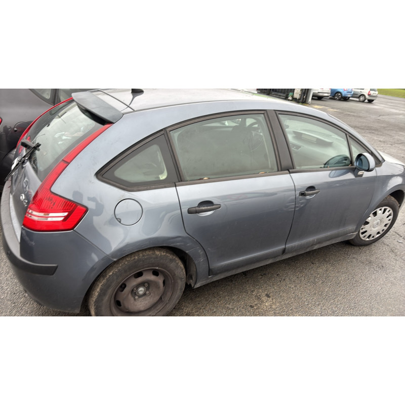 Pivot de moyeu avant droit CITROEN C4 1 Photo n°10