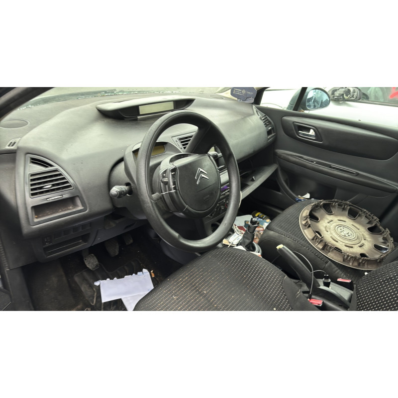Pivot de moyeu avant droit CITROEN C4 1 Photo n°15
