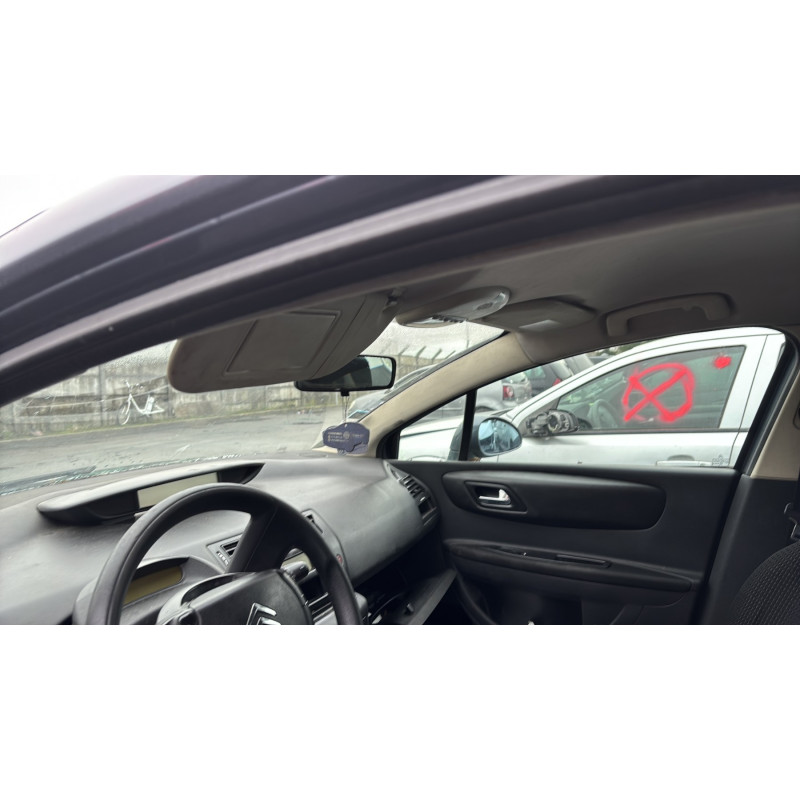 Pivot de moyeu avant droit CITROEN C4 1 Photo n°16