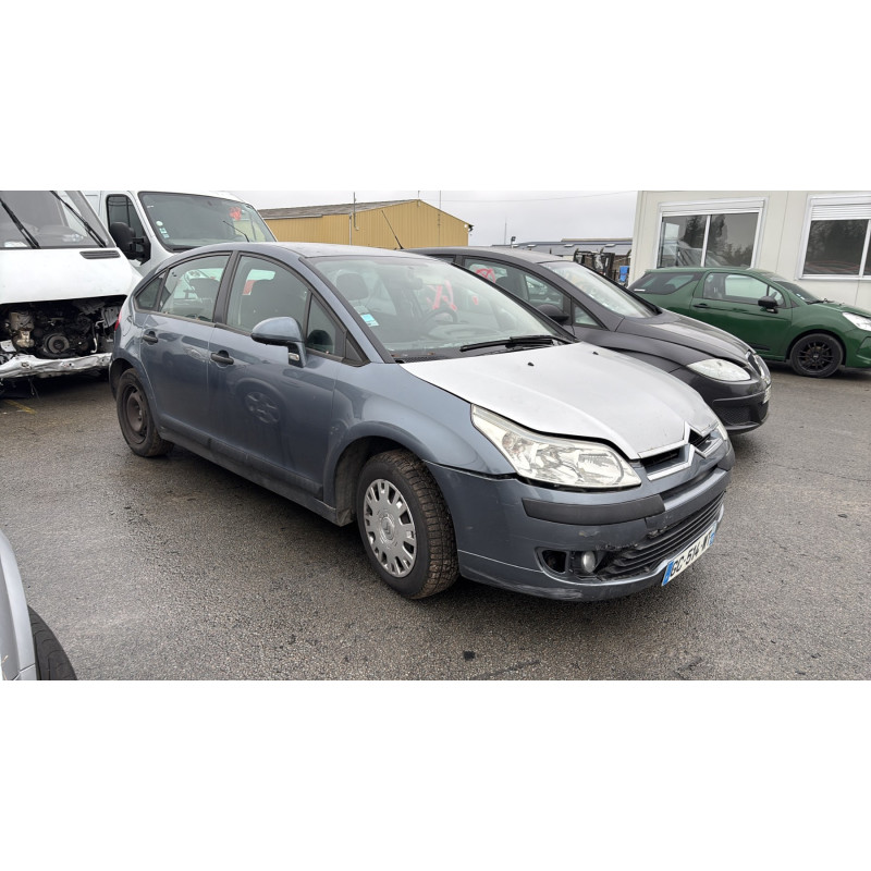 Pivot de moyeu avant gauche CITROEN C4 1 Photo n°5