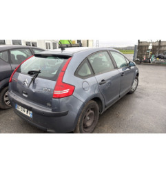 Pivot de moyeu avant gauche CITROEN C4 1
