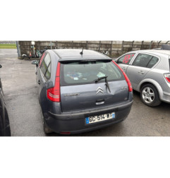 Pivot de moyeu avant gauche CITROEN C4 1