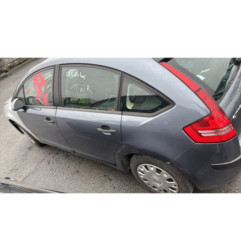 Pivot de moyeu avant gauche CITROEN C4 1