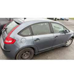 Pivot de moyeu avant gauche CITROEN C4 1
