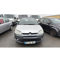 Pivot de moyeu avant gauche CITROEN C4 1