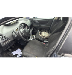 Pivot de moyeu avant gauche CITROEN C4 1