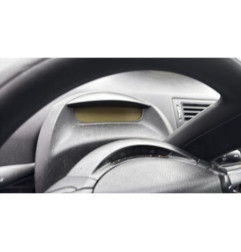 Pivot de moyeu avant gauche CITROEN C4 1
