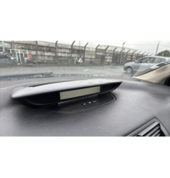 Pivot de moyeu avant gauche CITROEN C4 1