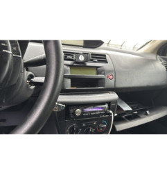 Pivot de moyeu avant gauche CITROEN C4 1