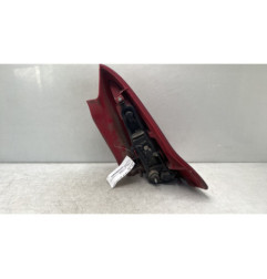 Feu arriere principal gauche (feux) CITROEN C4 1