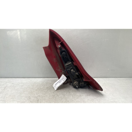 Feu arriere principal gauche (feux) CITROEN C4 1