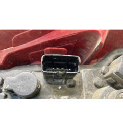 Feu arriere principal gauche (feux) CITROEN C4 1