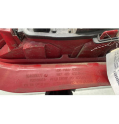 Feu arriere principal gauche (feux) CITROEN C4 1