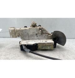 Serrure avant gauche CITROEN C4 1