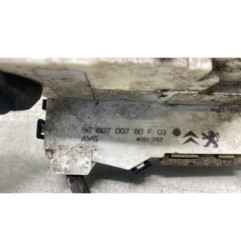 Serrure avant gauche CITROEN C4 1