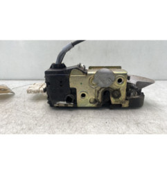 Serrure avant gauche CITROEN C4 1