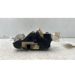 Serrure avant gauche CITROEN C4 1