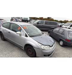 Serrure avant gauche CITROEN C4 1