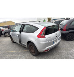 Serrure avant gauche CITROEN C4 1