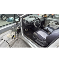 Serrure avant gauche CITROEN C4 1