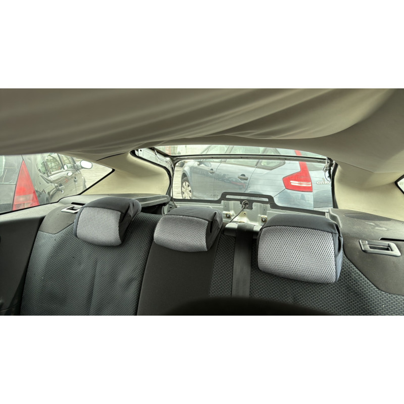 Serrure avant gauche CITROEN C4 1 Photo n°13