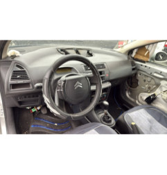 Serrure avant gauche CITROEN C4 1