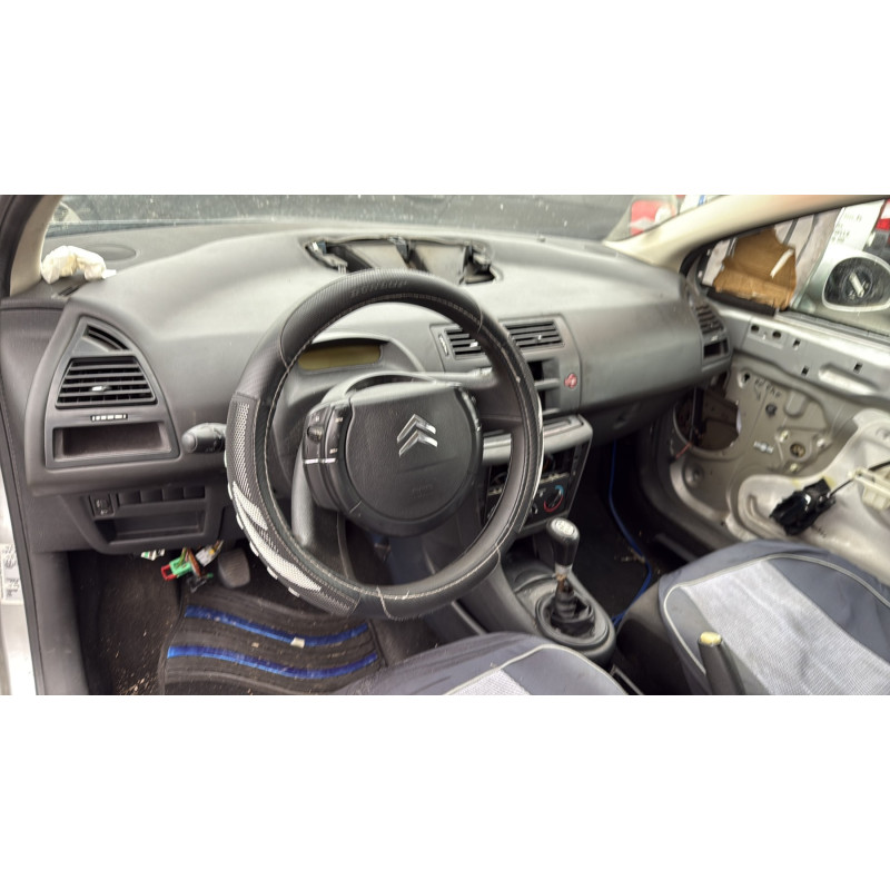 Serrure avant gauche CITROEN C4 1 Photo n°14