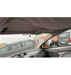 Serrure avant gauche CITROEN C4 1