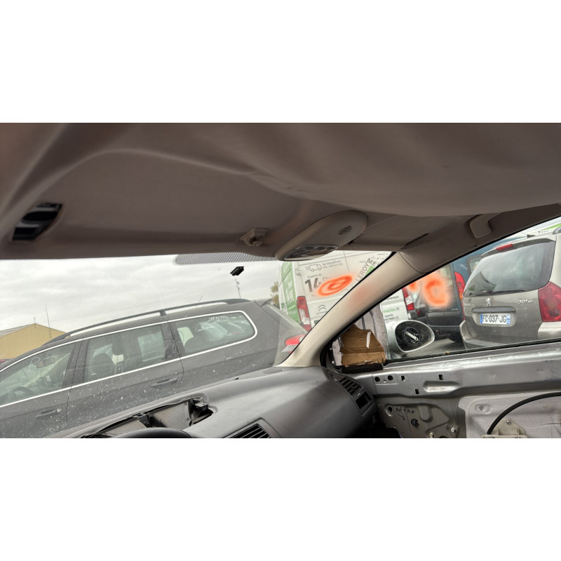 Serrure avant gauche CITROEN C4 1 Photo n°15