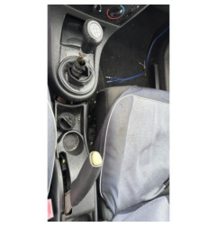 Serrure avant gauche CITROEN C4 1