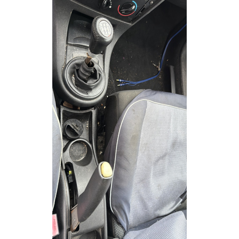 Serrure avant gauche CITROEN C4 1 Photo n°16