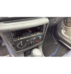 Serrure avant gauche CITROEN C4 1