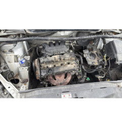 Serrure avant gauche CITROEN C4 1