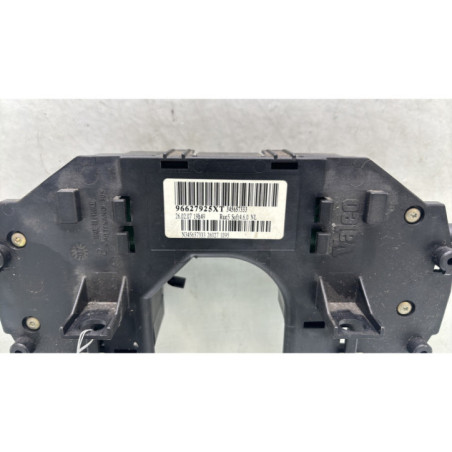 Com (Bloc Contacteur Tournant+Commodo Essuie Glace+Commodo Phare) CITROEN C4 1