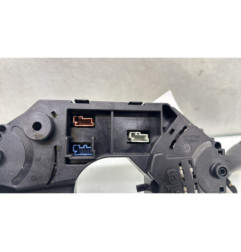 Com (Bloc Contacteur Tournant+Commodo Essuie Glace+Commodo Phare) CITROEN C4 1