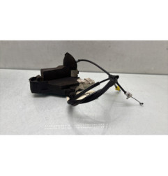 Serrure avant gauche CITROEN C4 1