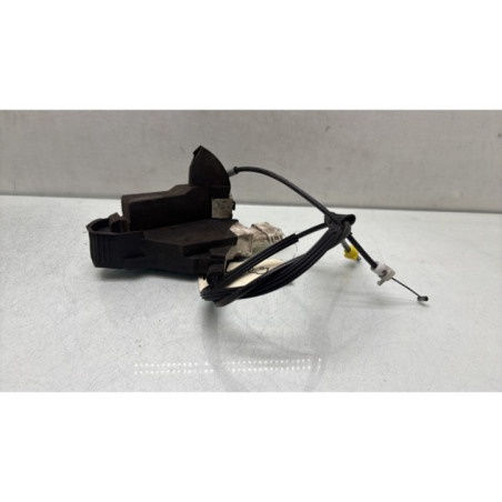 Serrure avant gauche CITROEN C4 1