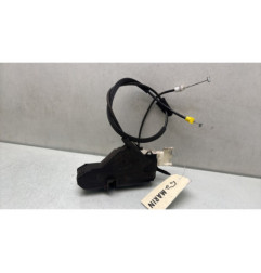 Serrure avant gauche CITROEN C4 1