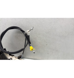 Serrure avant gauche CITROEN C4 1