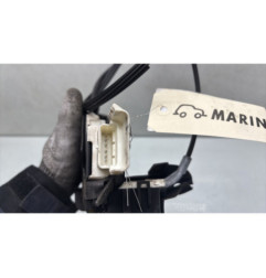 Serrure avant gauche CITROEN C4 1