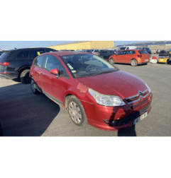 Serrure avant gauche CITROEN C4 1