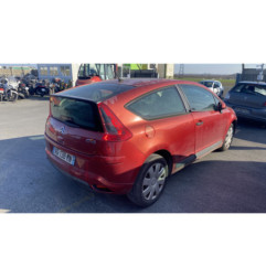 Serrure avant gauche CITROEN C4 1