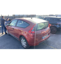 Serrure avant gauche CITROEN C4 1
