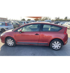 Serrure avant gauche CITROEN C4 1