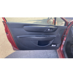 Serrure avant gauche CITROEN C4 1