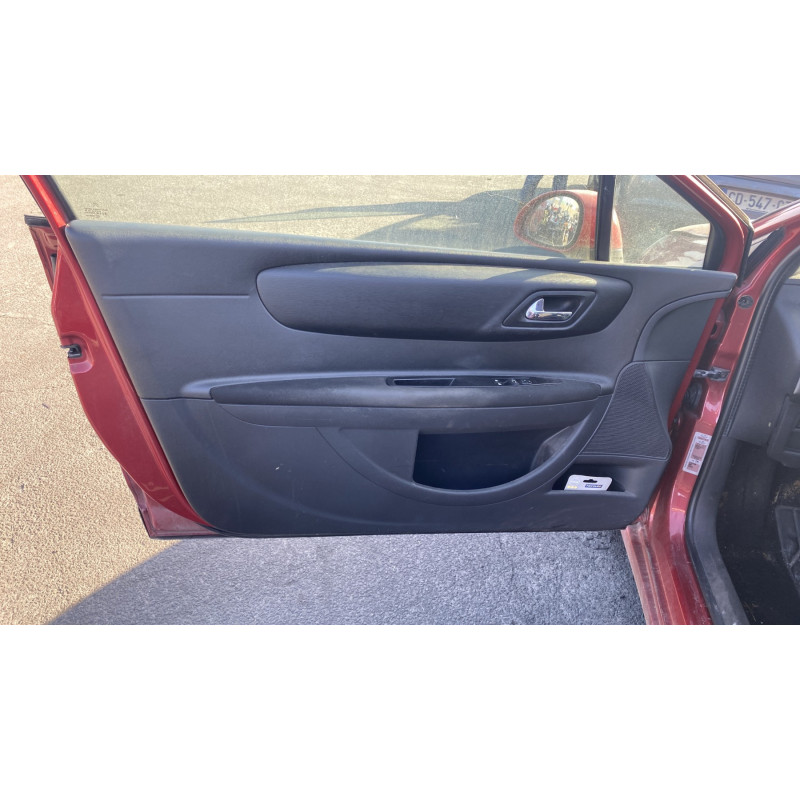 Serrure avant gauche CITROEN C4 1 Photo n°14