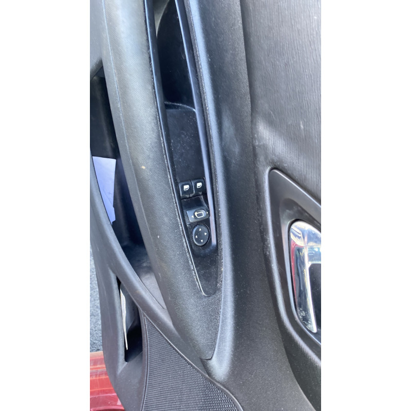 Serrure avant gauche CITROEN C4 1 Photo n°15