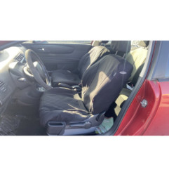 Serrure avant gauche CITROEN C4 1